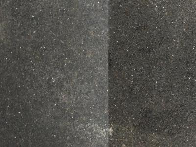 Product in laten trekken